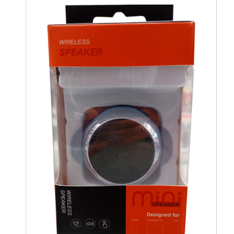 اسپیکر بلوتوثی قابل حمل جی بی ال مدل mini-mt( براق)