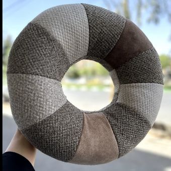 کوسن حلقه ای نشیمن جنس الیاف درجه یک