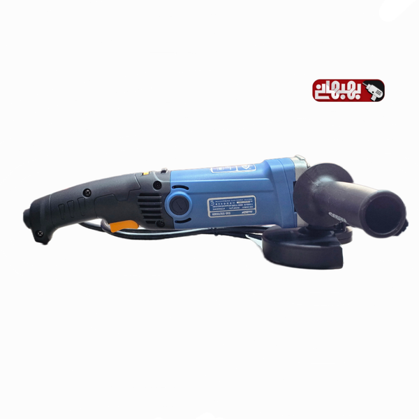 مینی فرز دم دار دیمر دار ردبو مدل EAG-125