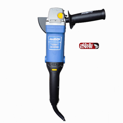 مینی فرز دم دار دیمر دار ردبو  مدل EAG-125