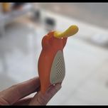 دمنوش ساز فانتزی طرح پنگوئن