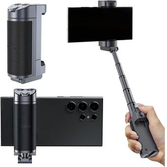 نگهدارنده سلفی موبایل Telesinمدل P1-MP-01