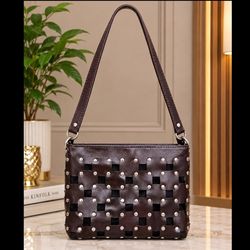 کیف چرمی خاص کد 556