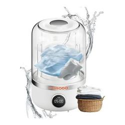 مینی واش قابل حمل PORODO مدل 120L