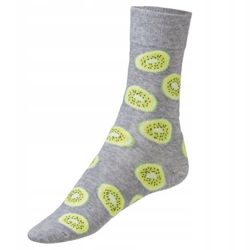 جوراب ساق بلند یک جفتی برند لیدل مدل کیوی 4055332050700