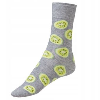 جوراب ساق بلند یک جفتی برند لیدل مدل کیوی 4055332050700