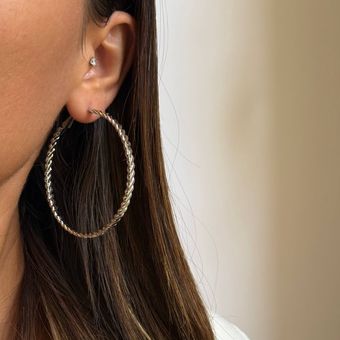 گوشواره فشن کد712