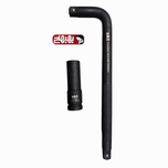 آچار چرخ فشار قوی پرایدی 14