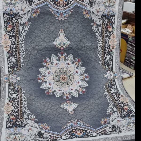 فرشینه 6 متری ریشهدار