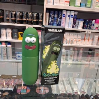 اسپری فیکس ریک اند مورتی اورجینال