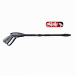 لانس و گان و دسته بلند کارواش