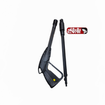 لانس و گان و دسته بلند کارواش