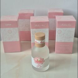 عطر بیکینی لوتوس مایدن آنا