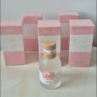 عطر بیکینی لوتوس مایدن آنا
