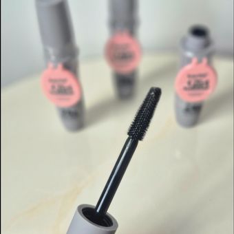 ریمل 24h آینه دار کاریته