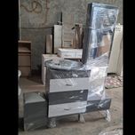 میز آرایس و کنسول کد19 توپولون