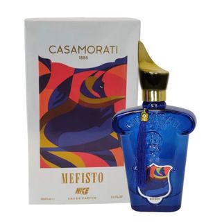 🏷 #ادوپرفیوم Xerjoff Casamorati Mefisto حجم 100ml