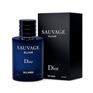 🏷 #ادوپرفیوم Dior Sauvage Elixir حجم 100ml