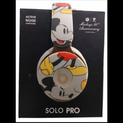 هدفون سولو پرو عروسکی SOLO PRO
