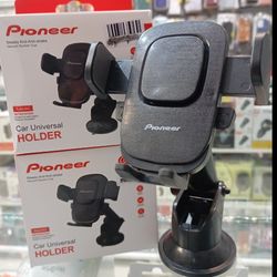 هولدر پایونر H43