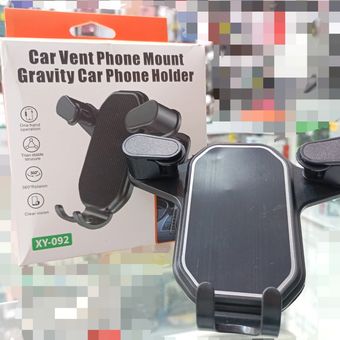 هولدر موبایل دریچه کولری مدل XY-092