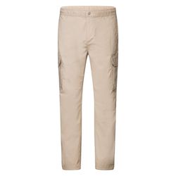 شلوار کوهنوردی کارگو مردانه برند لیورجی مدل کرمی 4334036045008