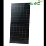 پنل خورشیدی جینکو 620 وات بایفشیال