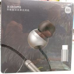 هندزفری تایپسی سیمی شیائومی مدل CDTEI001LS