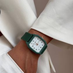 ساعت فشن بند پیو کد23