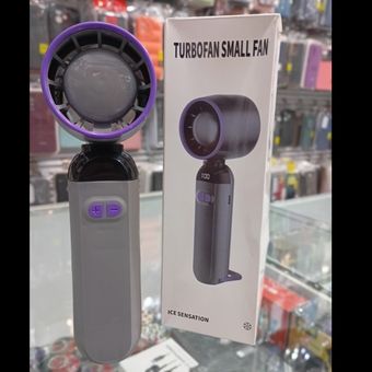 مینی پنکه شارژی TURBOFAN SMALL
