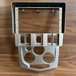 قاب مانیتور 9 اینچ تندر ال 90..ال نود