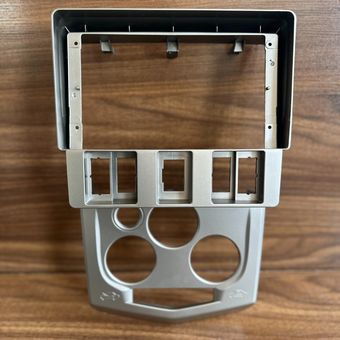 قاب مانیتور 9 اینچ تندر ال 90..ال نود