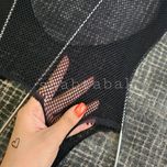 بادی فیشنت یکسره زنانه دستکشی تا ساق پا