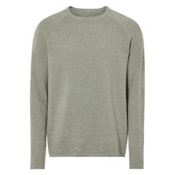 ریزبافت مردانه برند لیورجی مدل سبز کم رنگ 4052916146668