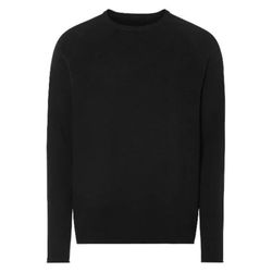 ریزبافت مردانه برند لیورجی مدل مشکی 4052916146590