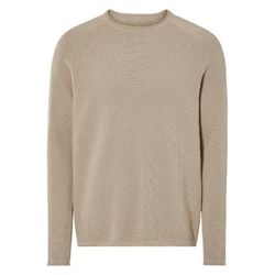 ریزبافت مردانه برند لیورجی مدل کرمی  4052916146620