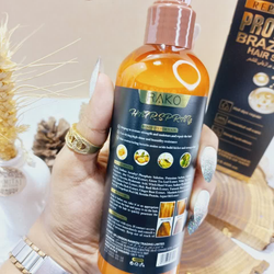 اسپری دو فاز مدل پروتئین برازلان PROTEIN BRAZLAN