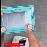 مودم جیبی فوق سریع MF680-E (5G) ❇️