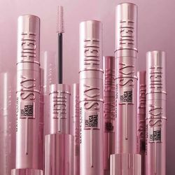 ریمل اسکای های میبلین اورجینال