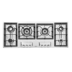 گاز S-6121 استیل البرز