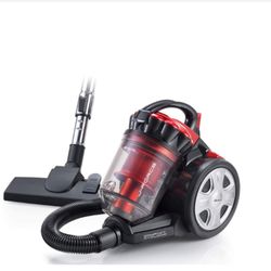 جاروبرقی بدون کیسه آریته مدل J-Force 2753
