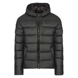 کاپشن پف‌دار پریمیوم مردانه برند لیورجی مدل مشکی 4058143037595