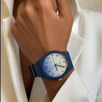 ساعت سواچ بند پیو