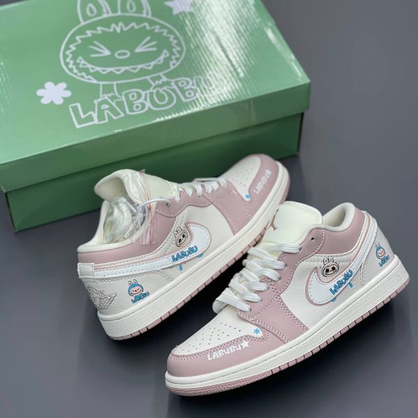 جردن وان لبوبو ویتنامی درجه1