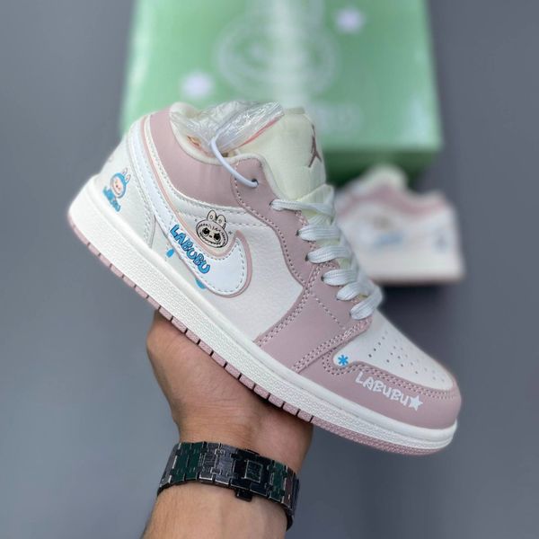 جردن وان لبوبو ویتنامی درجه1