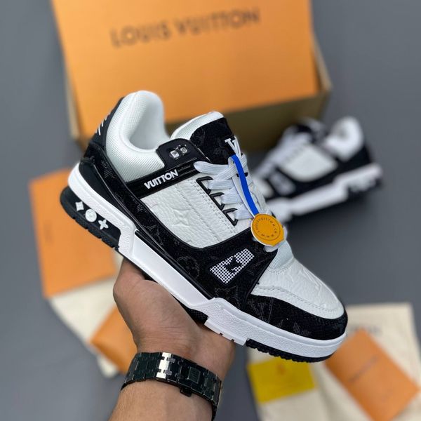 لویی ویتون مشکی ویتنامی درجه1