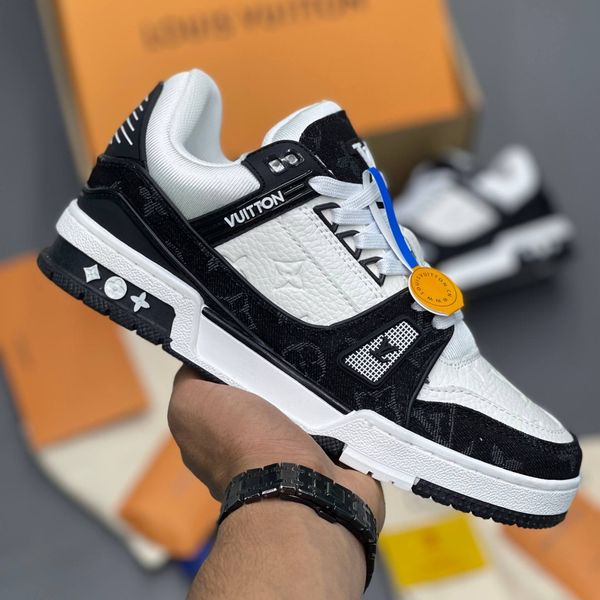 لویی ویتون مشکی ویتنامی درجه1