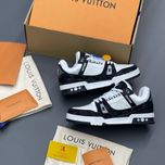 لویی ویتون مشکی ویتنامی درجه1