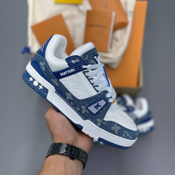 لویی ویتون ابی ویتنامی درجه1 مستر کوالیتی