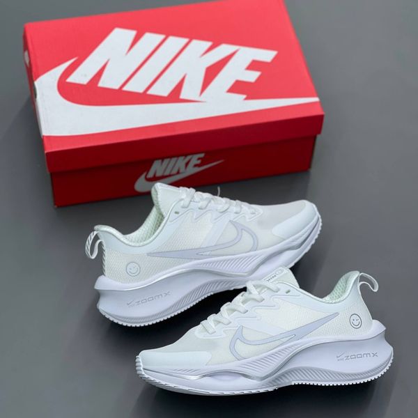 نایک زوم ایکس سفید